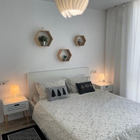 Scandinavian Apartment На Марсельской Kryzhanivka Bagian luar foto