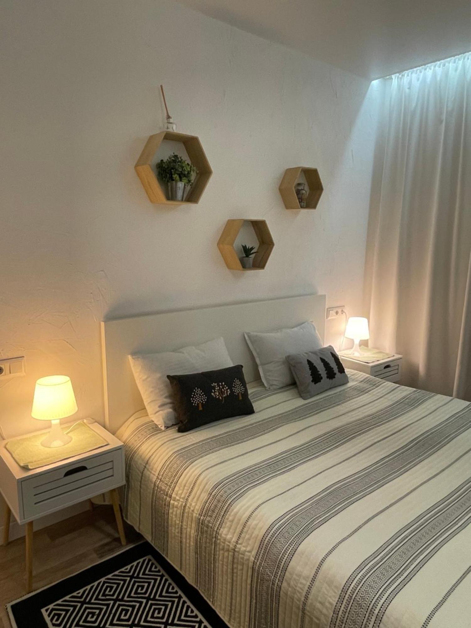 Scandinavian Apartment На Марсельской Kryzhanivka Bagian luar foto