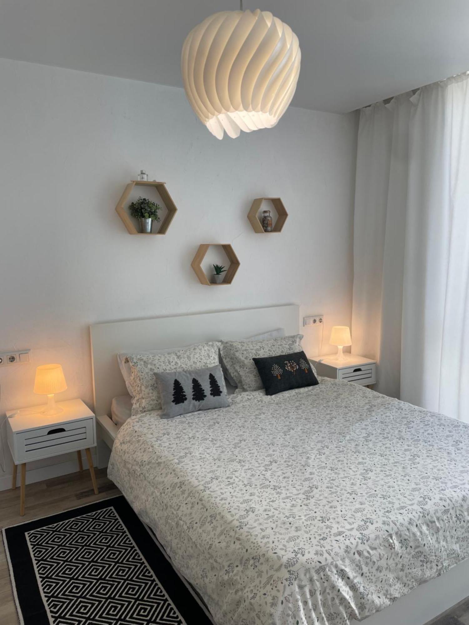 Scandinavian Apartment На Марсельской Kryzhanivka Bagian luar foto